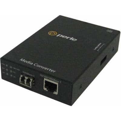 PERLE Media Converter S-1110-S2LC10 3219124