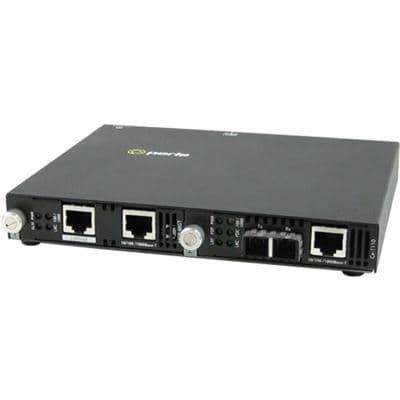 PERLE Media Convertr SMI-1110-S2SC10 3220130