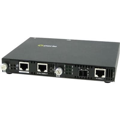 PERLE Media Converter SMI-110-S2LC20 3220254