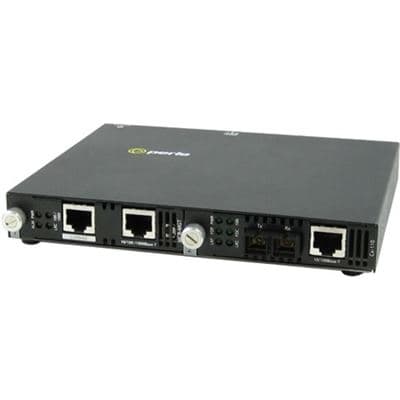PERLE Media Converter SMI-110-S2SC40 3220258