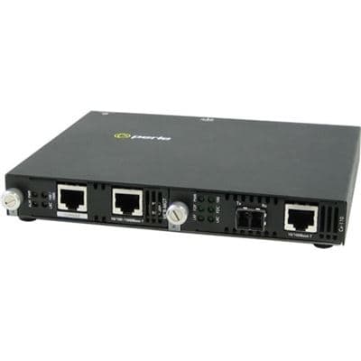 PERLE Media Convertr SMI-110-S2LC120 3220290