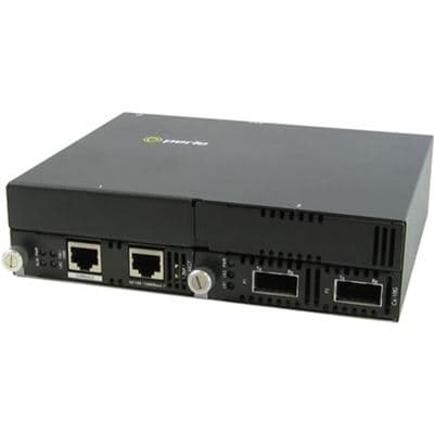 PERLE Media Converter SMI-10G-XTSH 3220334