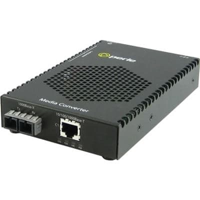 PERLE Media Convert S-1110PP-S2SC160 3220592
