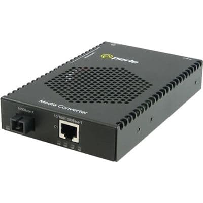 PERLE Media Convert S-1110PP-M1SC05U 3220648