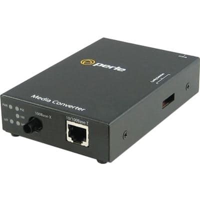 PERLE Media Convertr S-110PP-S1ST20D 3220660