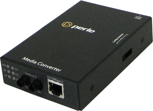 PERLE Media Convert S-1110P-M2SC05XT 3221051