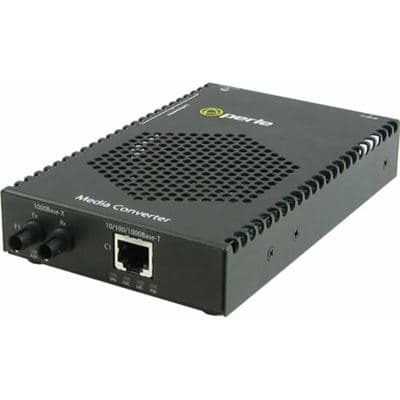 PERLE Media Convert S-1110P-S2ST10XT 3221054