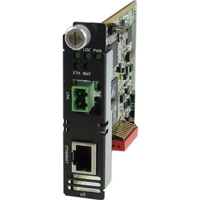 PERLE Ethernet Extender eX-1C110-TB 3221100