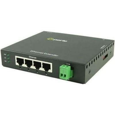 PERLE Ethernet Extend eX-KIT44S110TB 3221175