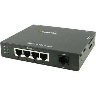 PERLE Ethernet Extend eXKIT44S1110RJ 3221179