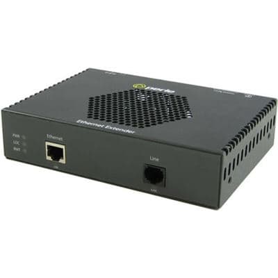 PERLE Ethernet Extend eXP-1S1110L-RJ 3221233