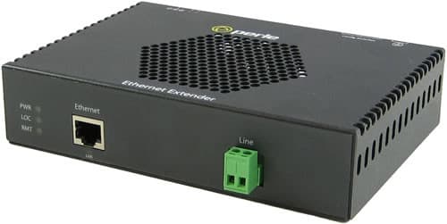 PERLE Ethernet Extend eXP1S1110LTBXT 3221247