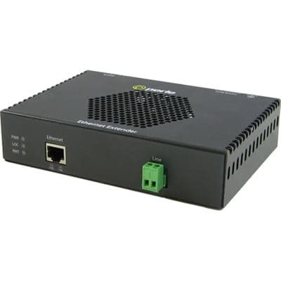 PERLE Ethernet Extend eXP1S1110PETBX 3221331