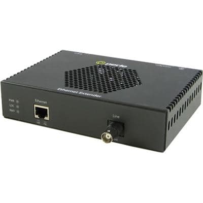 PERLE Ethernet Extend eXP-1S1110PEBN 3221393