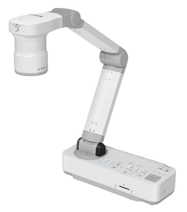 EPSON EPSON ELP-DC21 DOCUMENT CAMERA 3238263