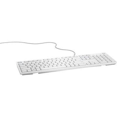 DELL DELL MULTIMEDIA KEYBOARD US ENGLISH - KB 3241637