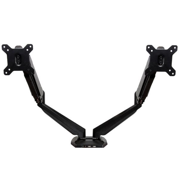 StarTech.com StarTech.com Dual Monitor Mount with 2 Port USB 3243418