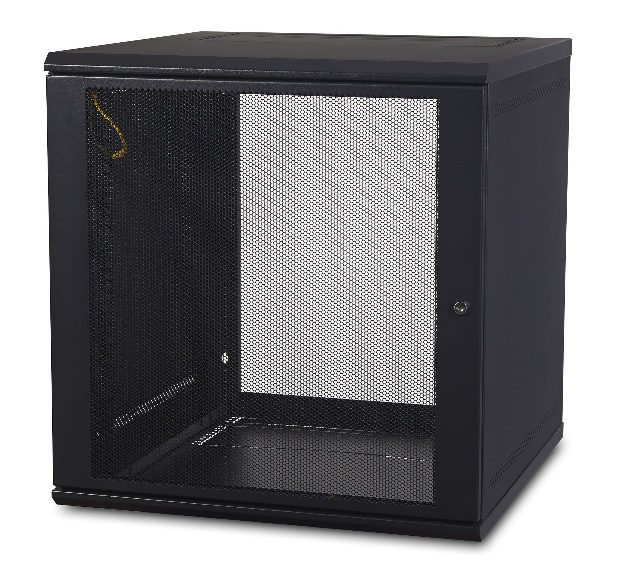 APC APC NETSHELTER WX 12U WALL MOUNT CABINET 3254882
