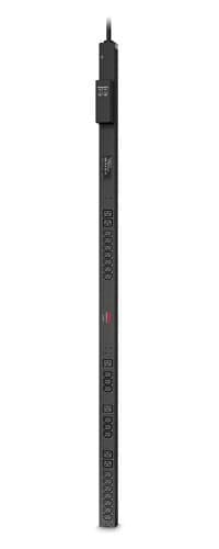 APC APC RACK PDU. BASIC. VERTICAL. 220-240V. 32A 3298828