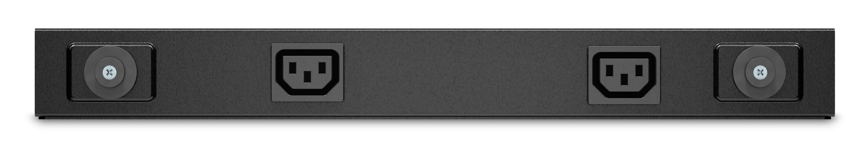 APC APC Rack PDU. Basic. 0U/1U. 100-240V/20A. 22 3298830