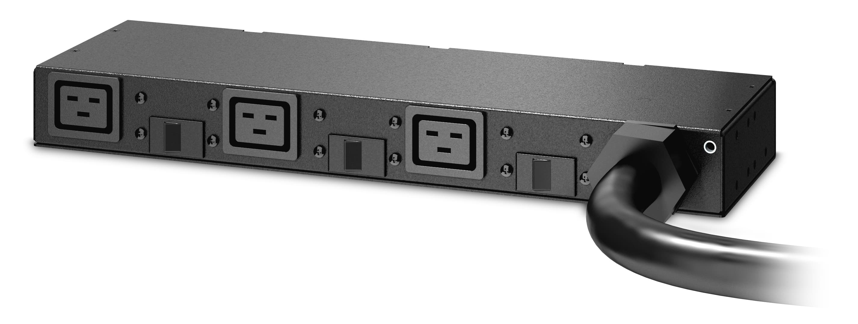 APC APC Rack PDU. Basic. 0U/1U. 220-240V. 63A. ( 3298832