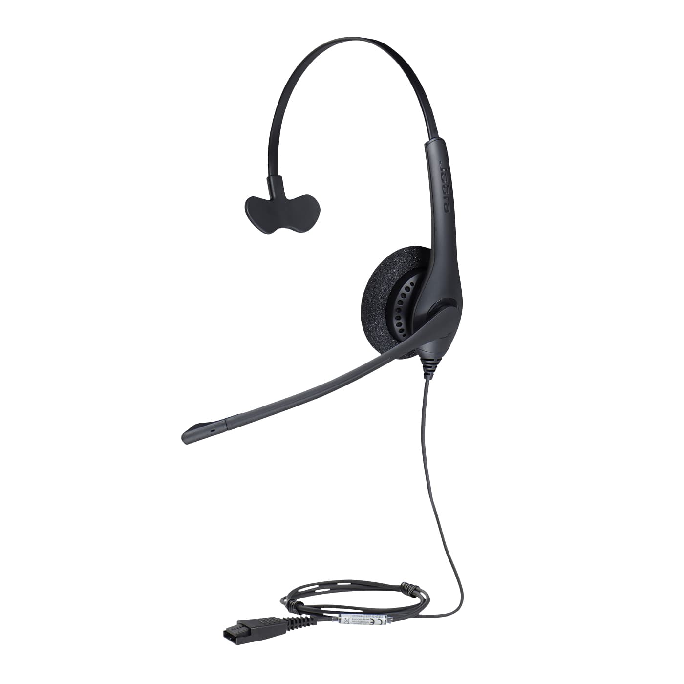JABRA JABRA BIZ 1500 MONO QD ANZ 3300550