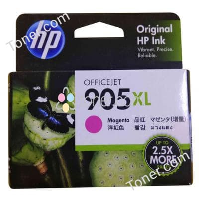 HP HP 905XL MAGENTA ORIGINAL INK 3306179