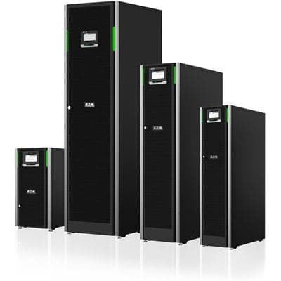 EATON EATON 93PS 15KVA 36MIN UPS 128X34W MBS N+1 RUN 3306473