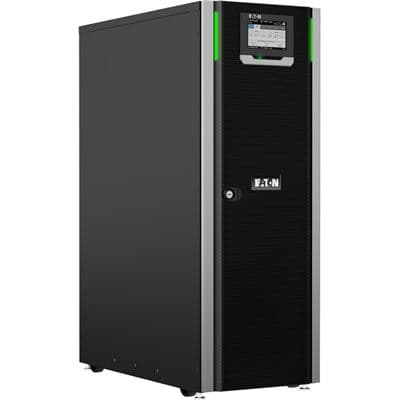EATON EATON 93PS 30KVA 10MIN UPS 96X34W MBS RUN TIME 3306484