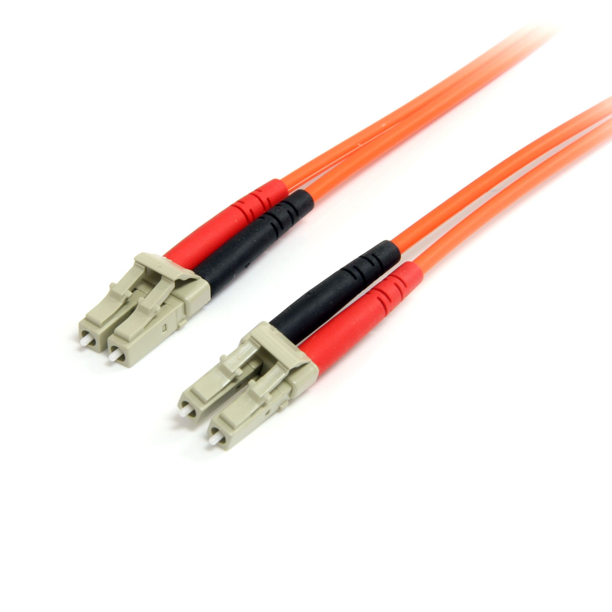 StarTech.com StarTech.com 10M MULTIMODE FIBER PATCH CABLE LC - LC 3310241