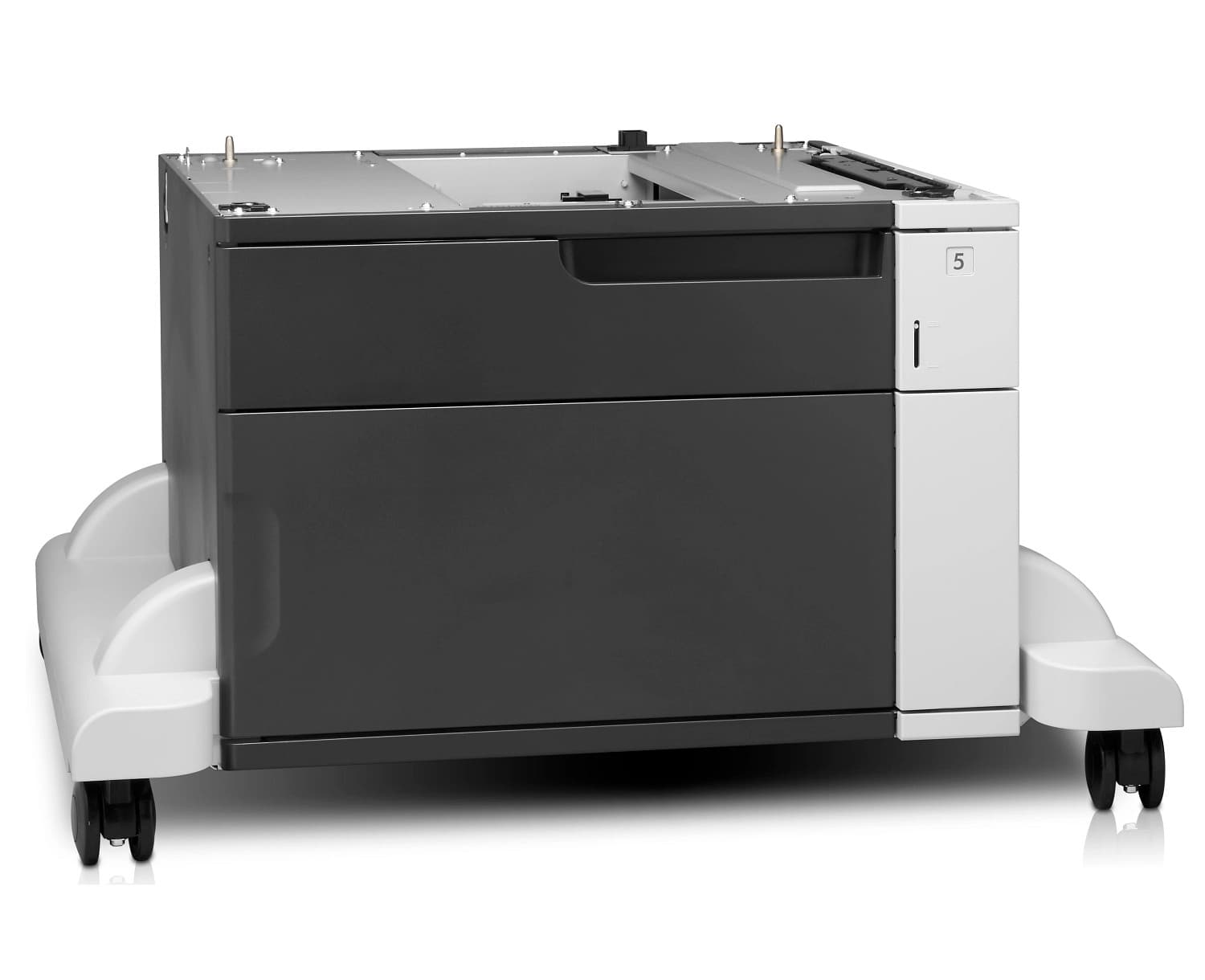 HP HP LASERJET 1x500-SHEET FEEDER & STAND 3340217