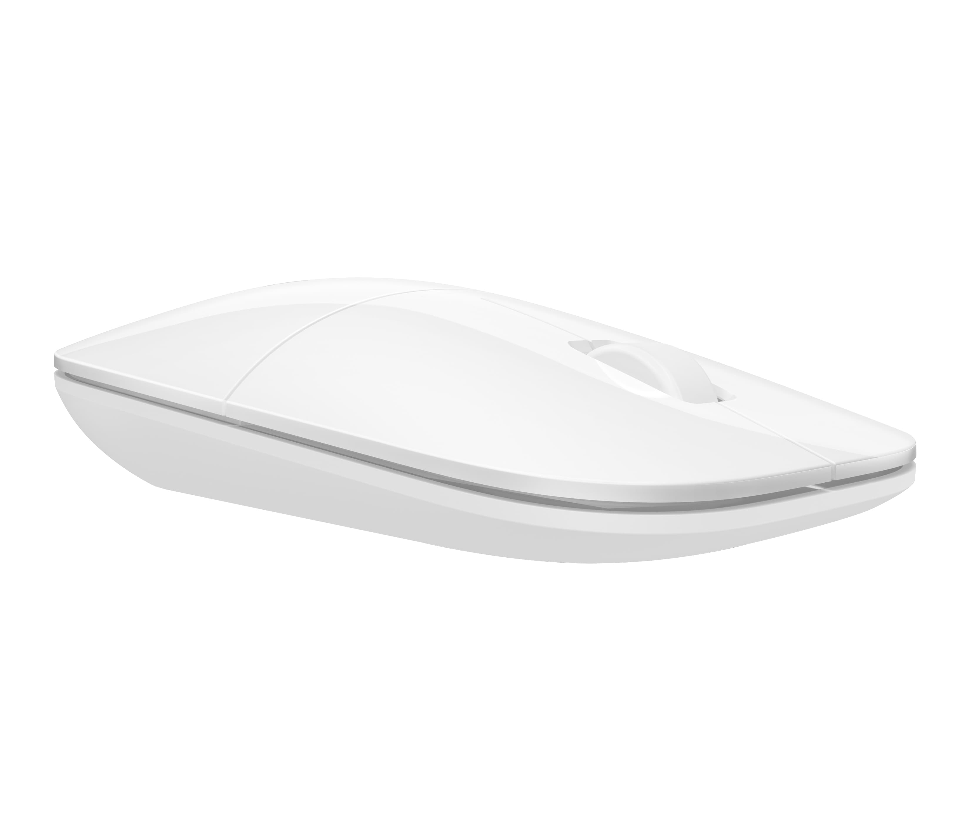 HP HP Z3700 WIRELESS MOUSE WHITE GLOSSY 3348147