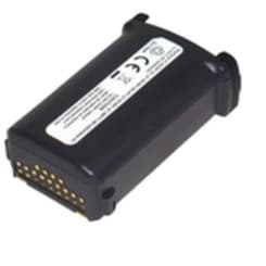ZEBRA ZEBRA BATTERY PACK MC9X 2600 MAH LITHIUM ION P 3376251