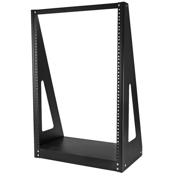 StarTech.com StarTech.com HEAVY DUTY 2-POST SERVER RACK - 16U 3418935