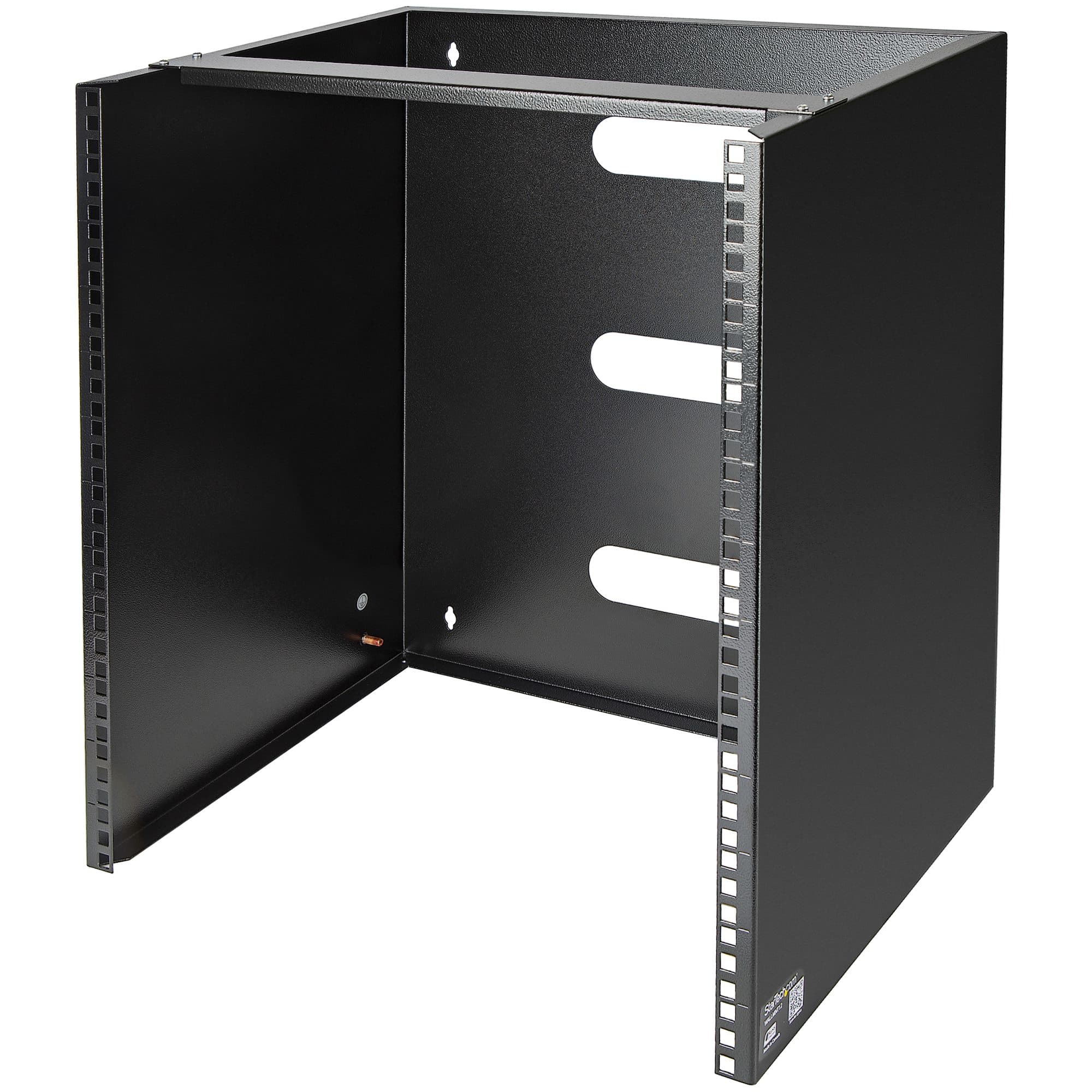 StarTech.com StarTech.com 12U WALL-MOUNT BRACKET FOR 12IN EQUIPMEN 3418948