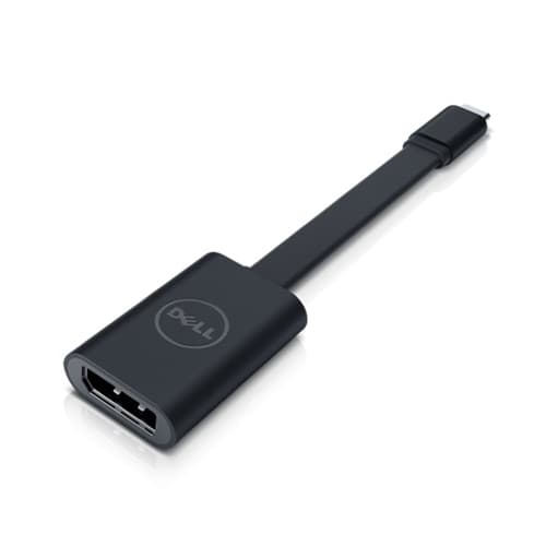 DELL DELL USB-C TO DISPLAYPORT ADAPTER 3494217
