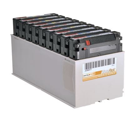 Hewlett Packard Enterprise Hewlett Packard Enterprise TS Series Cleaning 3509130