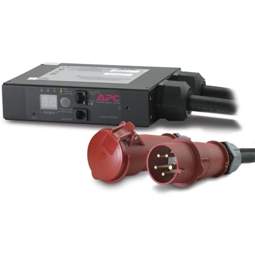 APC APC IN-LINE CURRENT METER 3522010