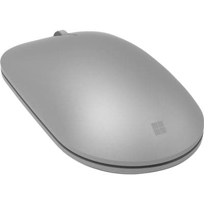 MICROSOFT MICROSOFT Surface Mouse - Grey 3522153