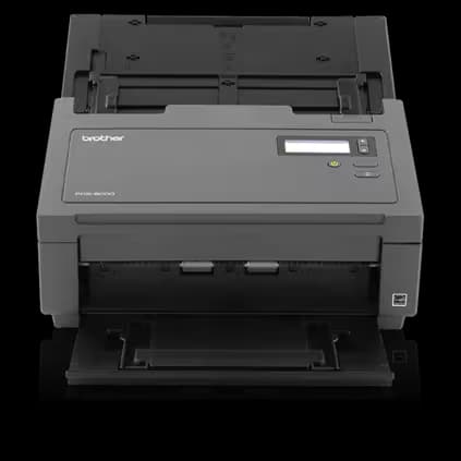 BROTHER BROTHER AUTOMATIC DOCUMENT SCANNER 3539382