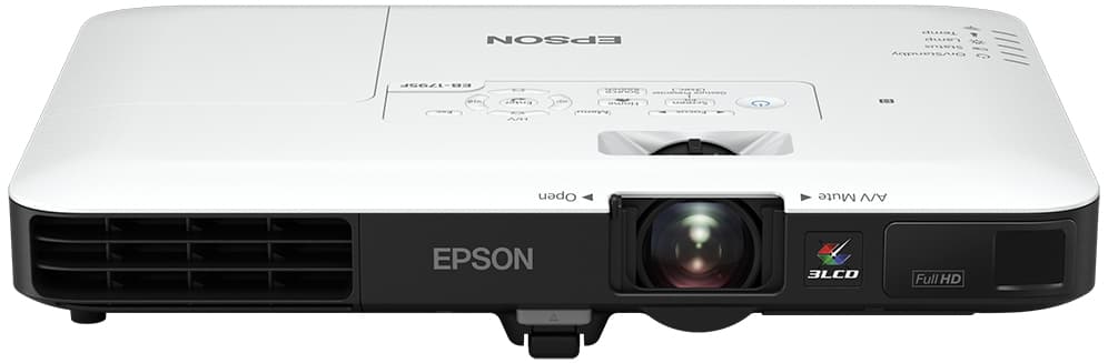EPSON EPSON EB-1795F 3200 LUMENS FULL HD PORTABLE PR 3585679