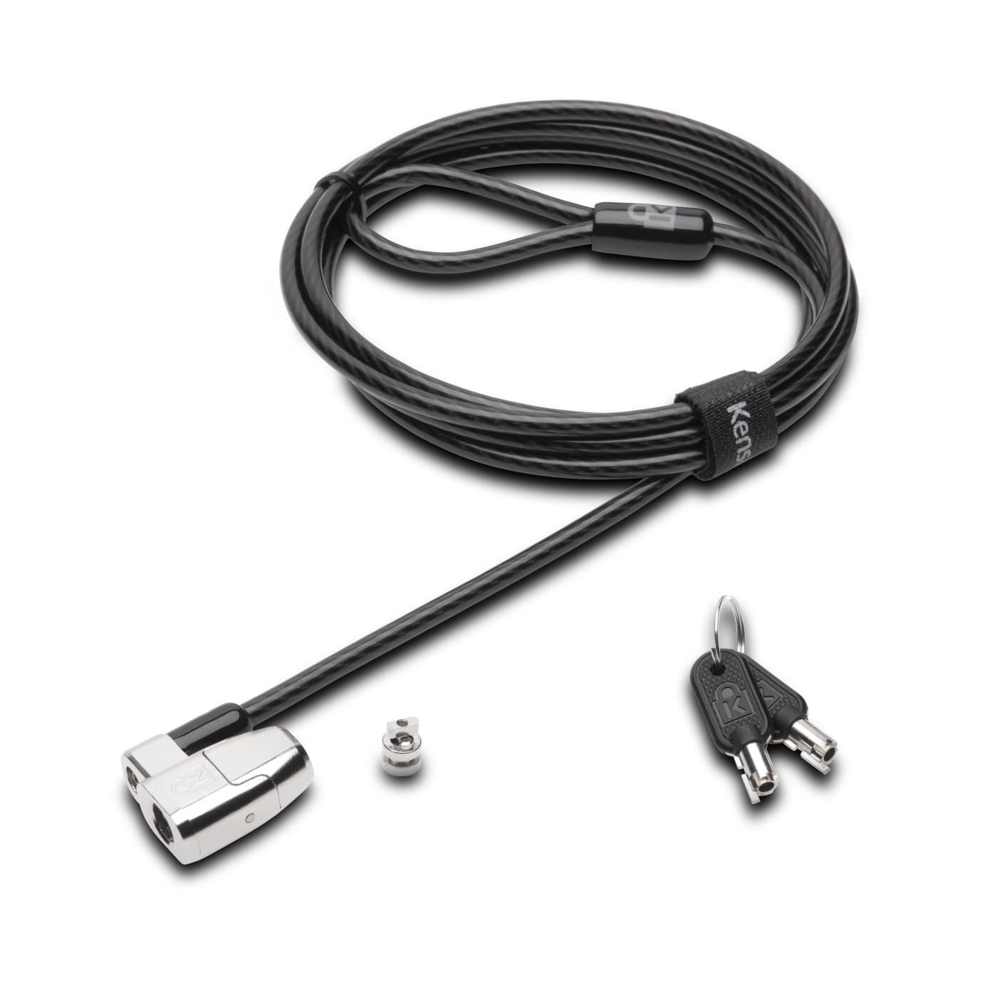 KENSINGTON KENSINGTON KTG CLICKSAFE 2.0 KEYED LAPTOP LOCK 3586120