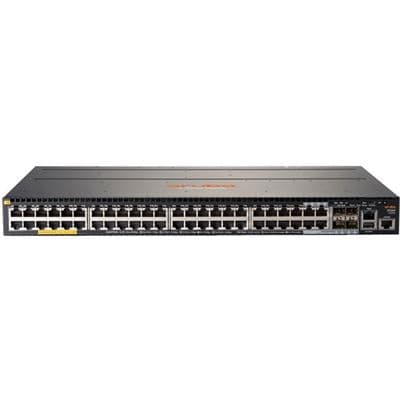 ARUBA Aruba 2930M 48G 1-slot Switch 3605140