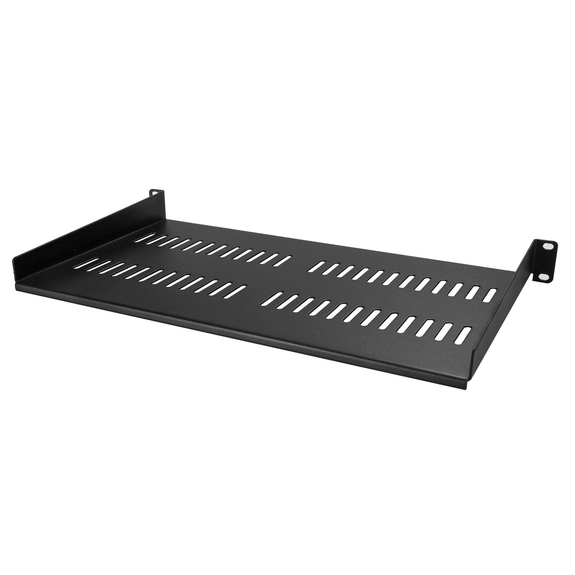 StarTech.com StarTech.com VENTED 1U RACK SHELF - 10IN DEEP 3650774