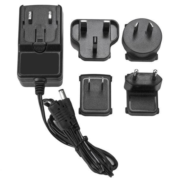 StarTech.com StarTech.com Replacement 12V Power Adapter - 12V 2A 3651588