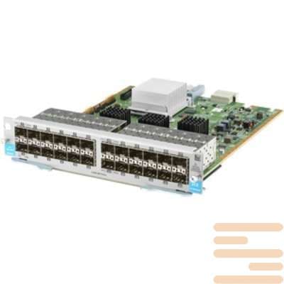 ARUBA ARUBA 7500 44P G/4P 10G SE MOD 3659332
