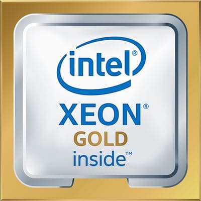 INTEL INTEL XEON GOLD 6152 2.1GHZ 3697965