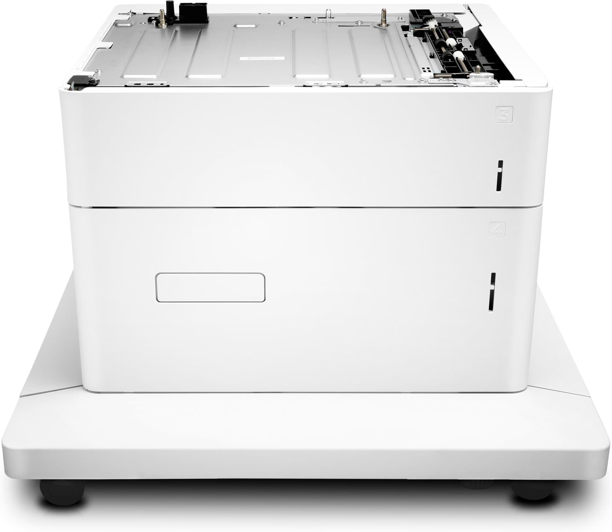 HP HP CLR LJ 1X550/2000 SHT HCI FEEDR STAND 3707873