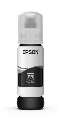 EPSON EPSON T512 PHOTO BLACK INK BOTTLE 3977994