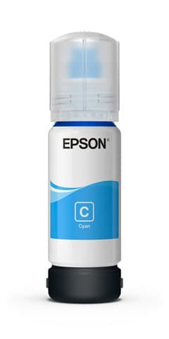 EPSON EPSON T512 CYAN INK BOTTLE 3978005